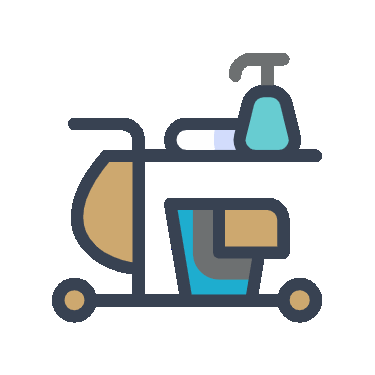 تعقيم متقدم