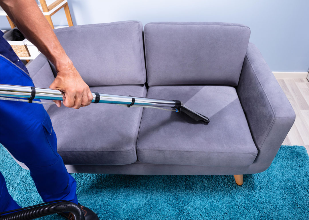 05 نظيف السجاد والمفروشات